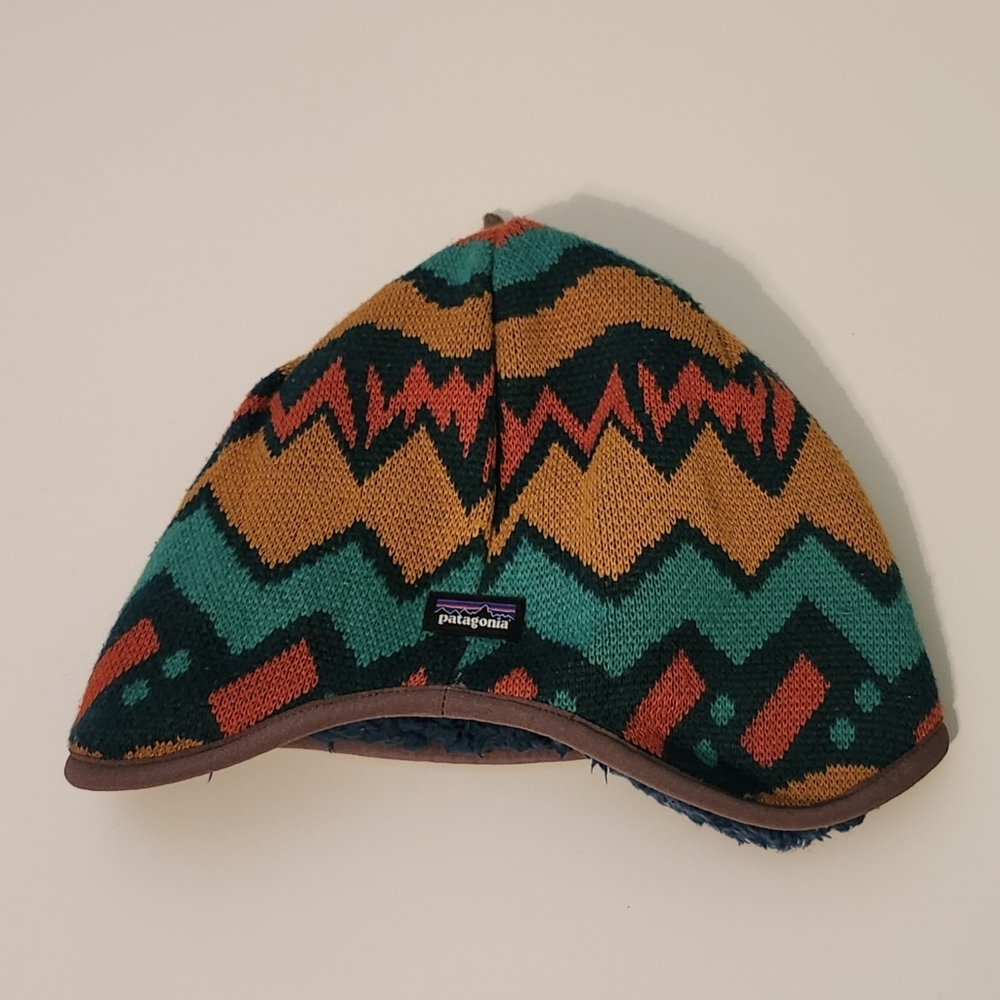 Patagonia Baby Hat